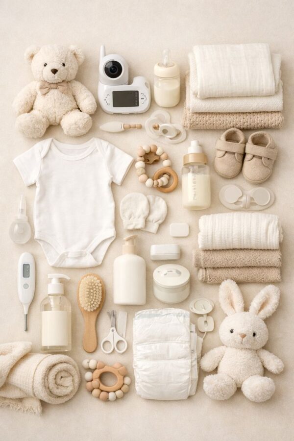 newborn kit